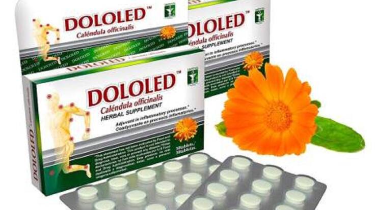 Invima inició proceso sancionatorio en contra del fabricante del Dololed