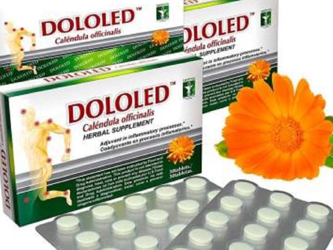 Procuraduría pide suspender fabricación y comercialización de Dololed