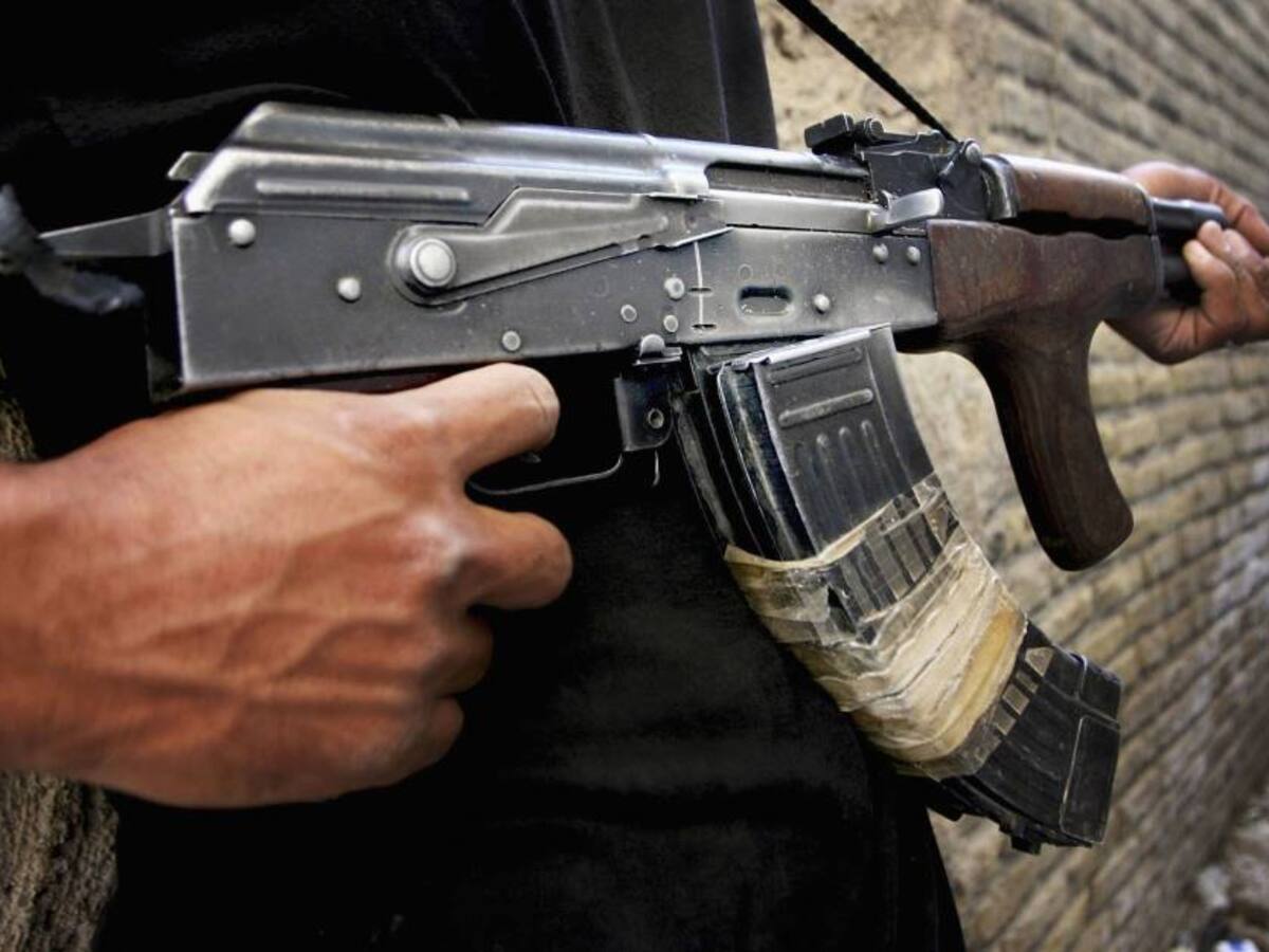 Luchas entre bandas en Haití han dejado 99 muertos y 2.500 desplazados según la ONU