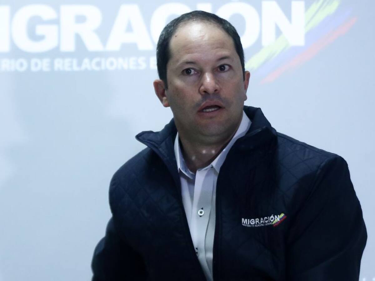 Más de 134 extranjeros han sido expulsados por incumplir cuarentena