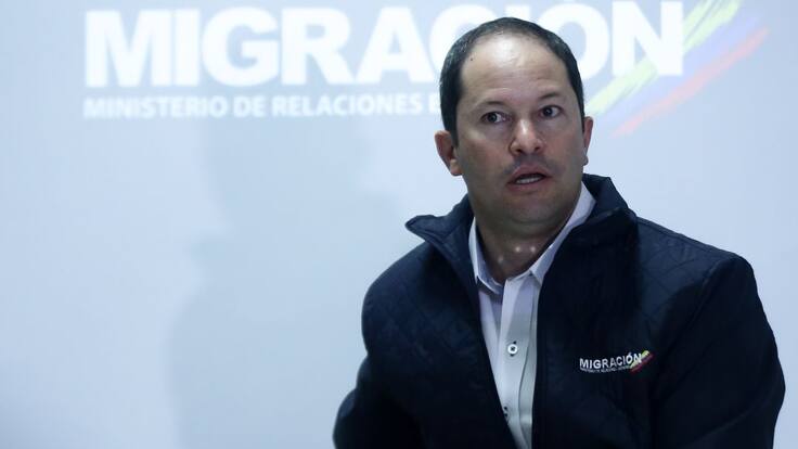 Más de 134 extranjeros han sido expulsados por incumplir cuarentena