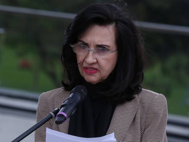 Más de nueve mil colombianos están varados en el exterior: Gobierno