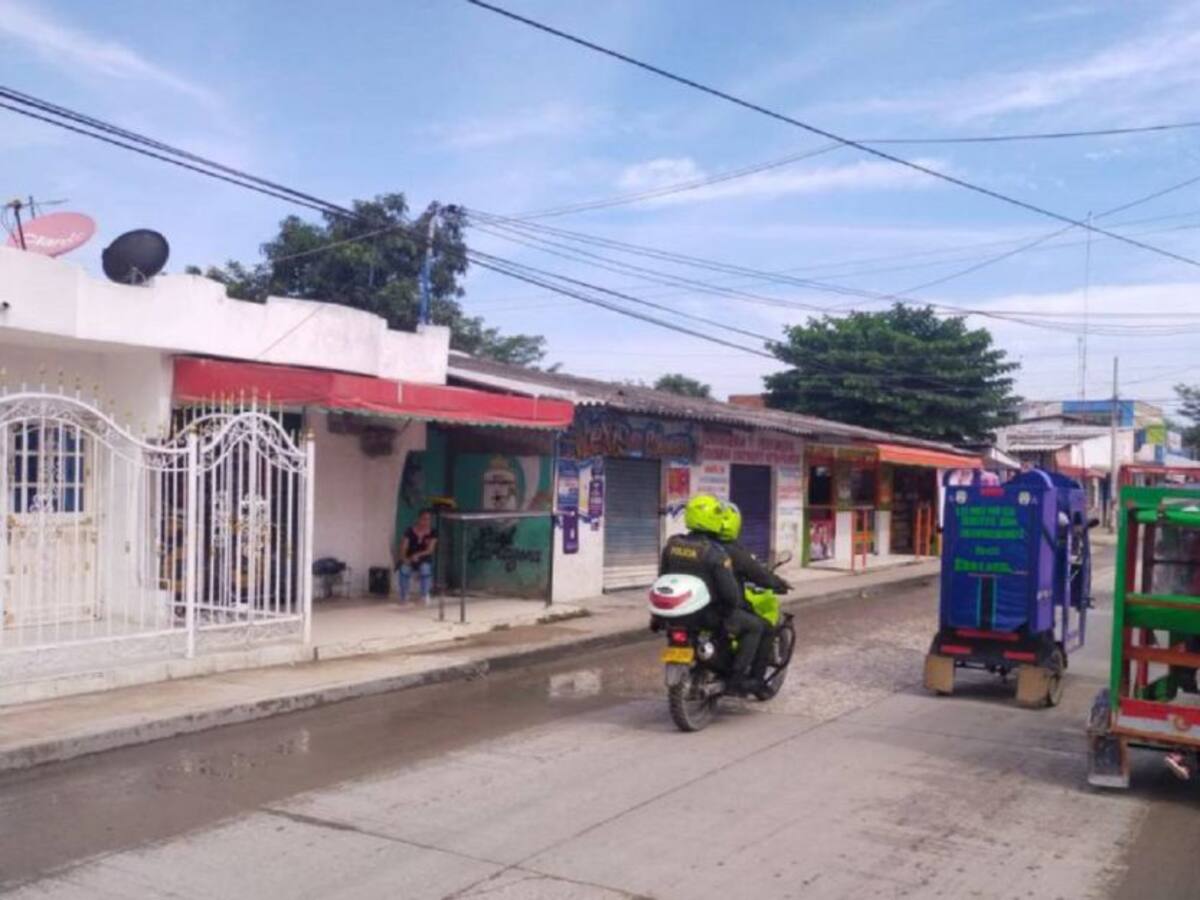 CamComercio fortalecerá negocios en El Pozón con jornada de formalización