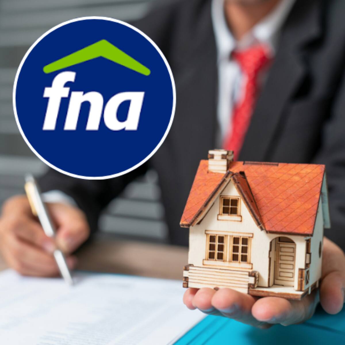 Puntaje exacto para solicitar un crédito hipotecario en el Fondo Nacional del Ahorro: Así se logra