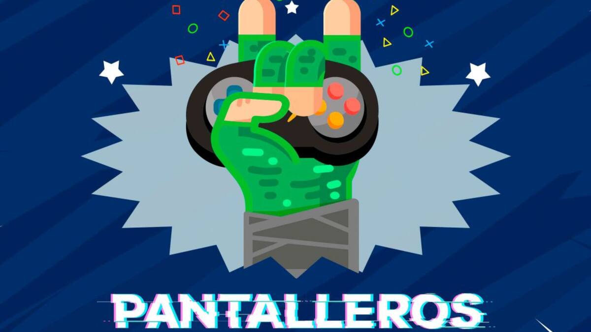 Pantalleros-El gato extraviado que se te roba el corazón
