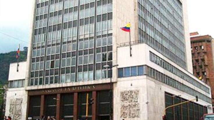 Banco de la República mantuvo estable la tasa de interés en 4,5 %