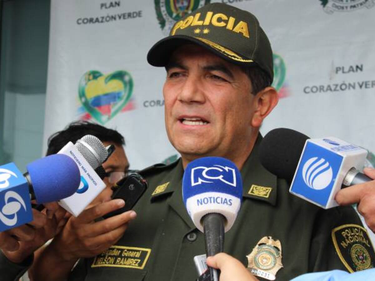 Cuatro personas heridas entre ellas una menor dejó una incursión de sicarios en el sur de Cali