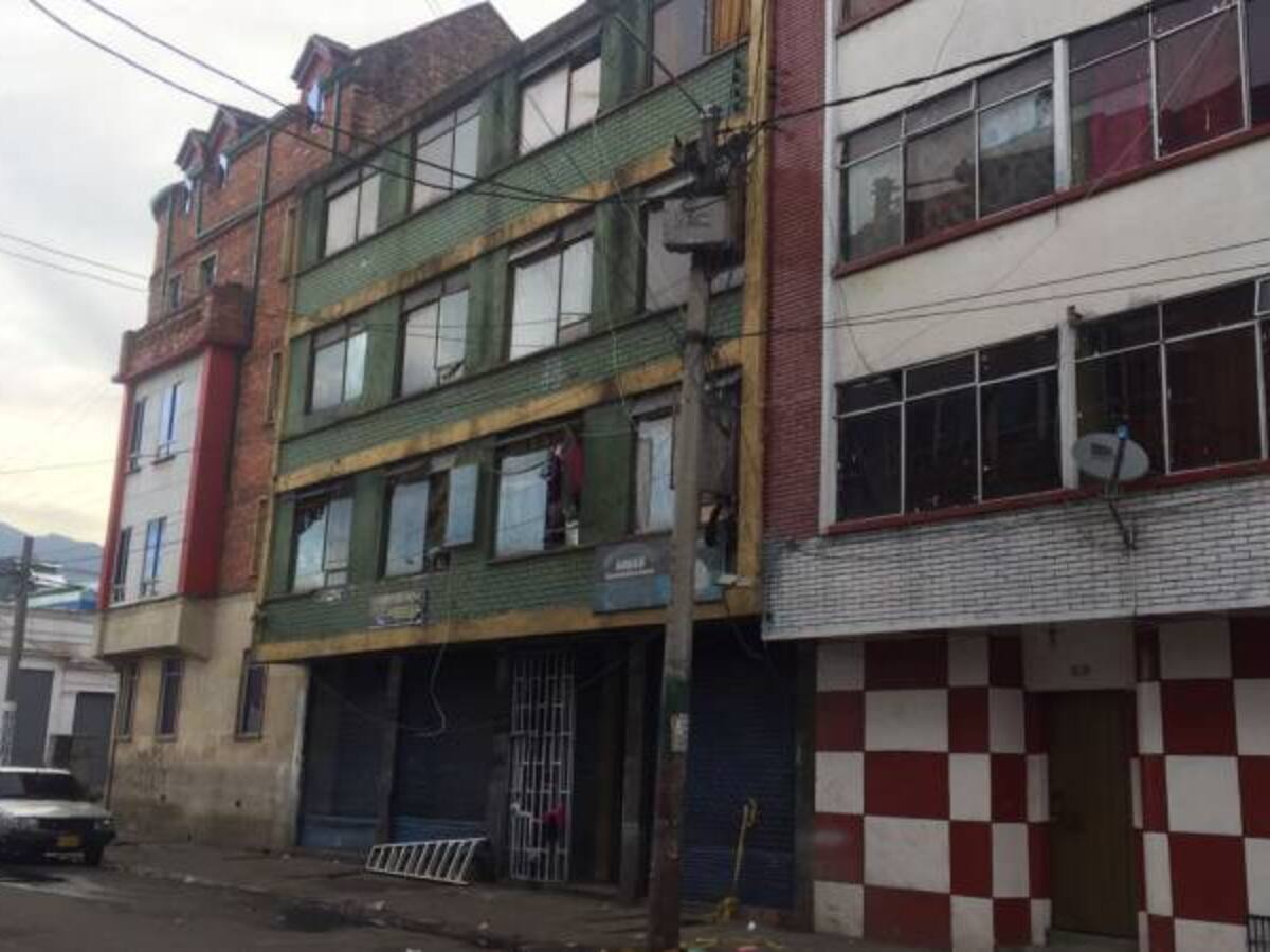 "Las balas iban y venían": vecino del barrio La Favorita