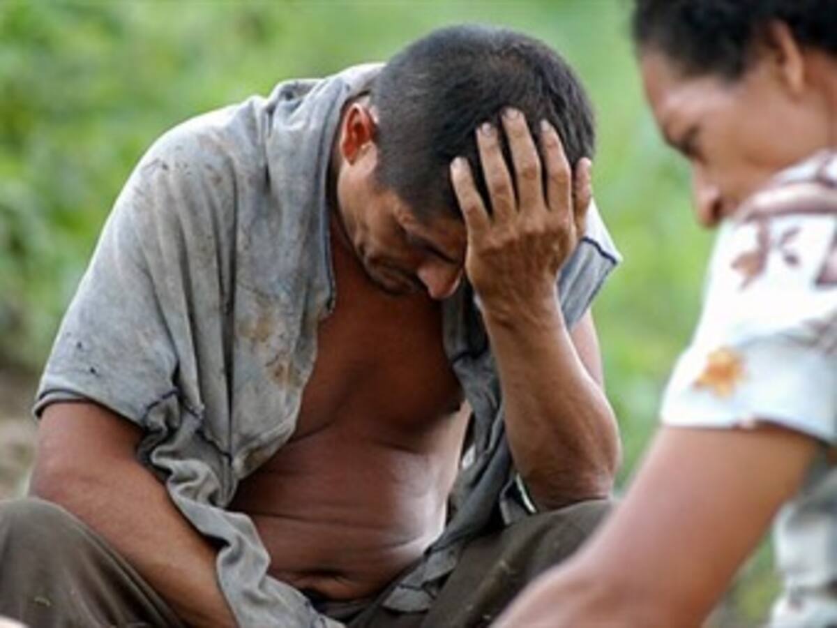 Colombia continúa en la 'lista negra' de Derechos Humanos