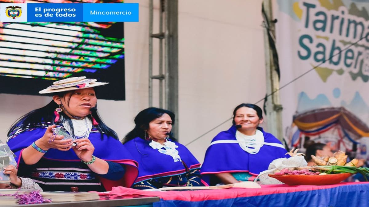 Congreso Gastronómico de Popayán: riqueza culturar a través de los sabores
