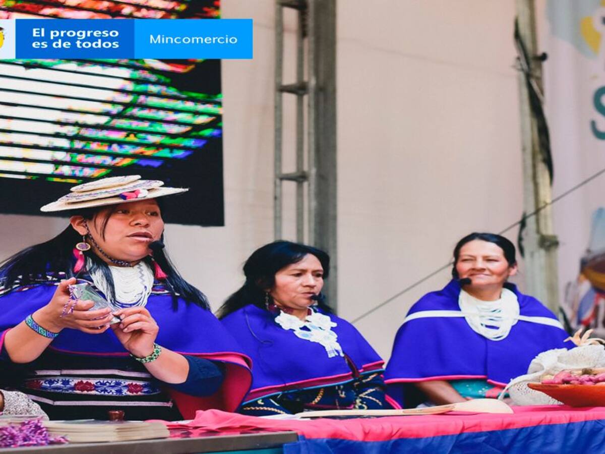 Congreso Gastronómico de Popayán: riqueza culturar a través de los sabores