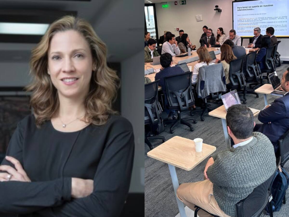 “Hay Empleo” ha impactado a más de 10.193 jóvenes: Lacoture