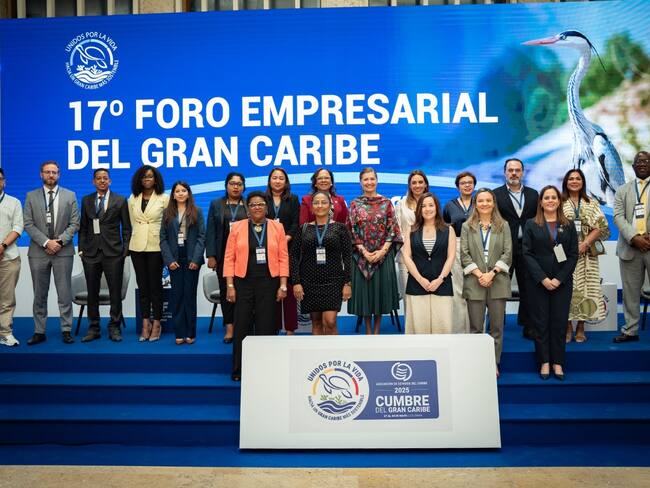 Se realizó en Cartagena el 17º Foro Empresarial del Gran Caribe
