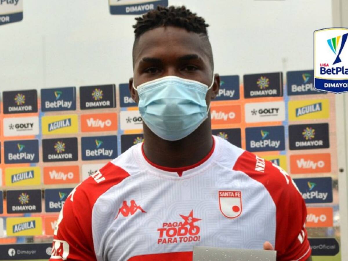 José Ortíz: "Desde que haya opción, siempre hay esperanza"