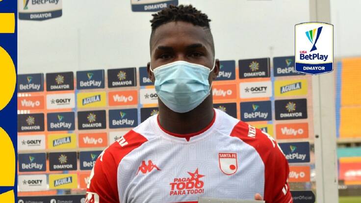 José Ortíz: "Desde que haya opción, siempre hay esperanza"