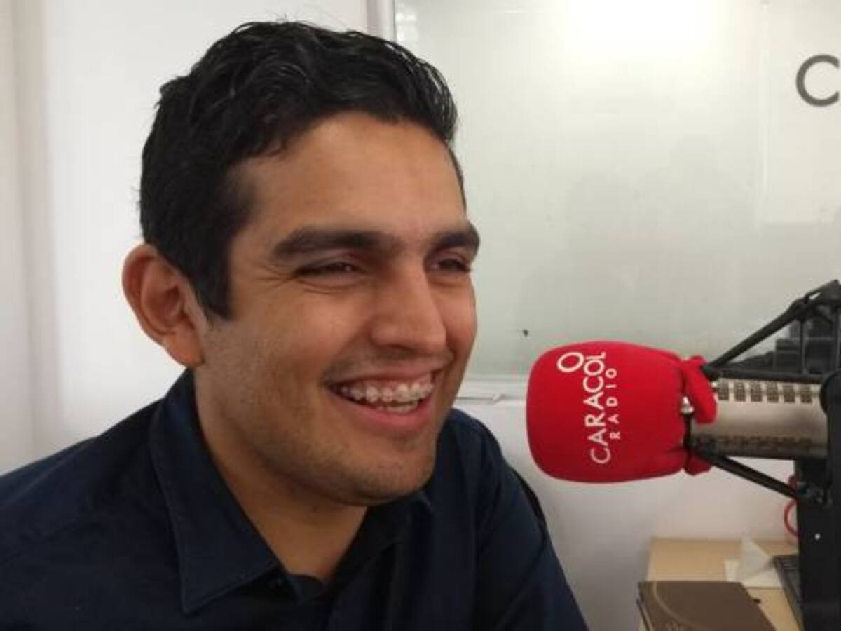 "Hay que ser buena persona para ser buen médico": Javier Soto Ortega