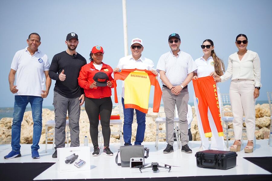 Alcaldía de Cartagena