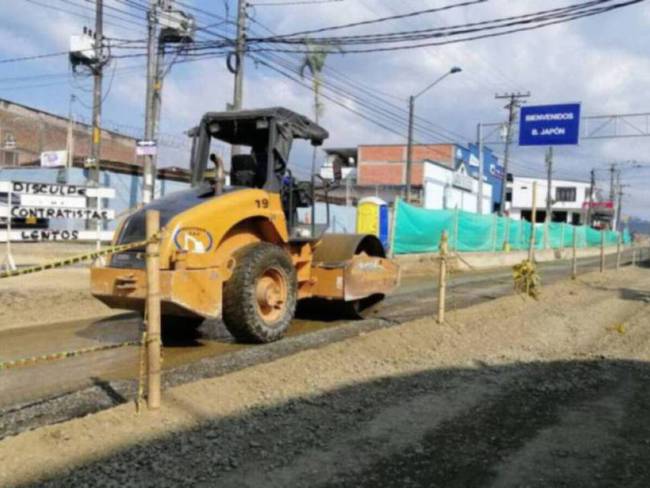 Imagen de archivo - Gobernación de Risaralda