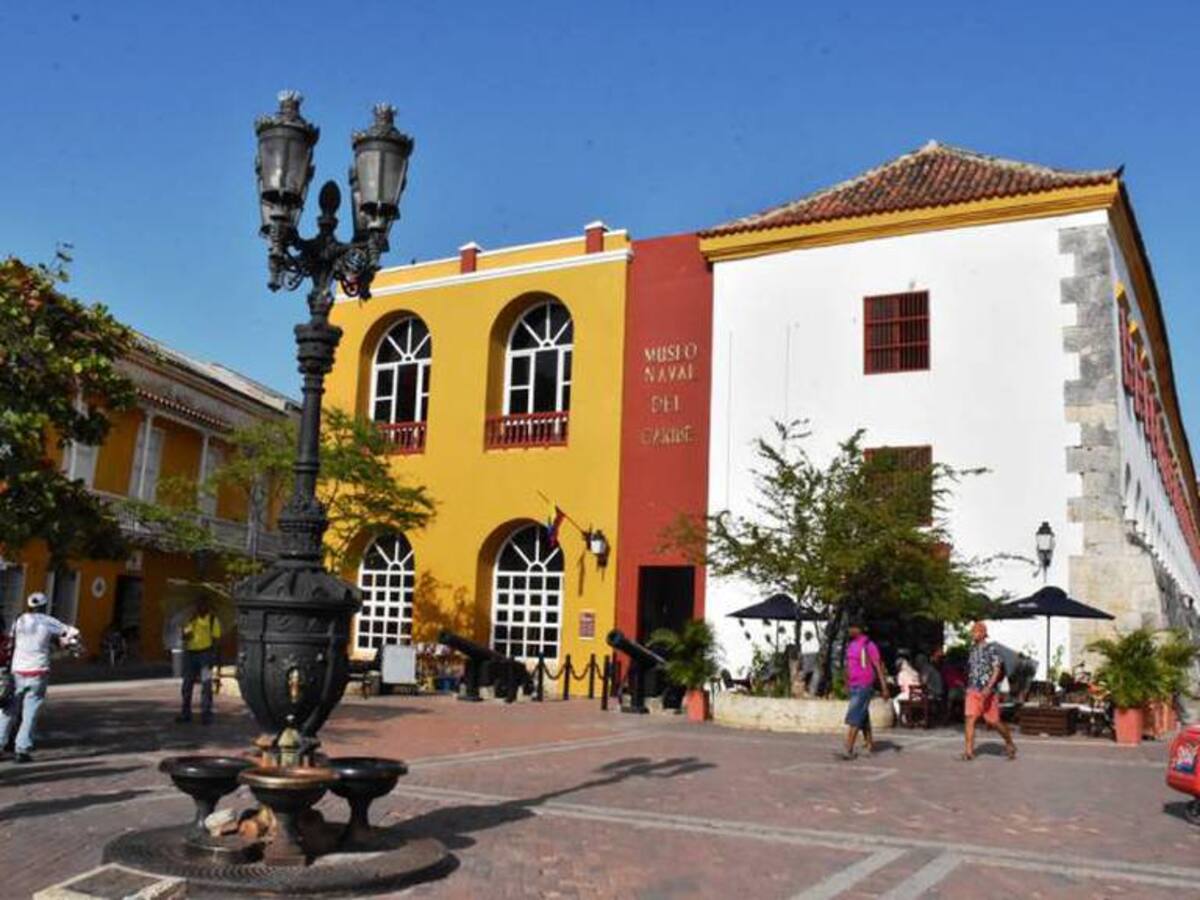 52 microempresarios de Bolívar estarán presentes en la Feria Expocaribe