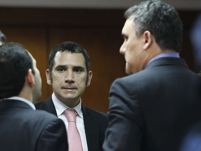 Inicia proceso de reparación al IDU como víctima del grupo Nule en carrusel de contratos. Foto: Colprensa