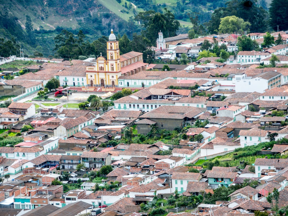 El Cocuy celebra 485 años con agenda cultural y turística