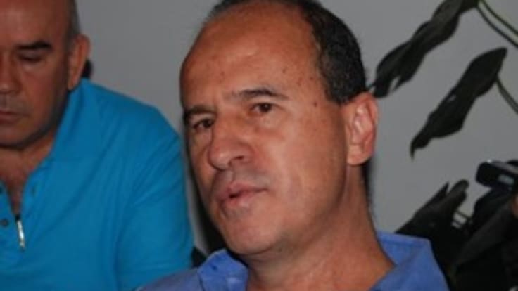 Álvaro López, Presidente Deportivo Pereira "La liquidación no va a suceder"