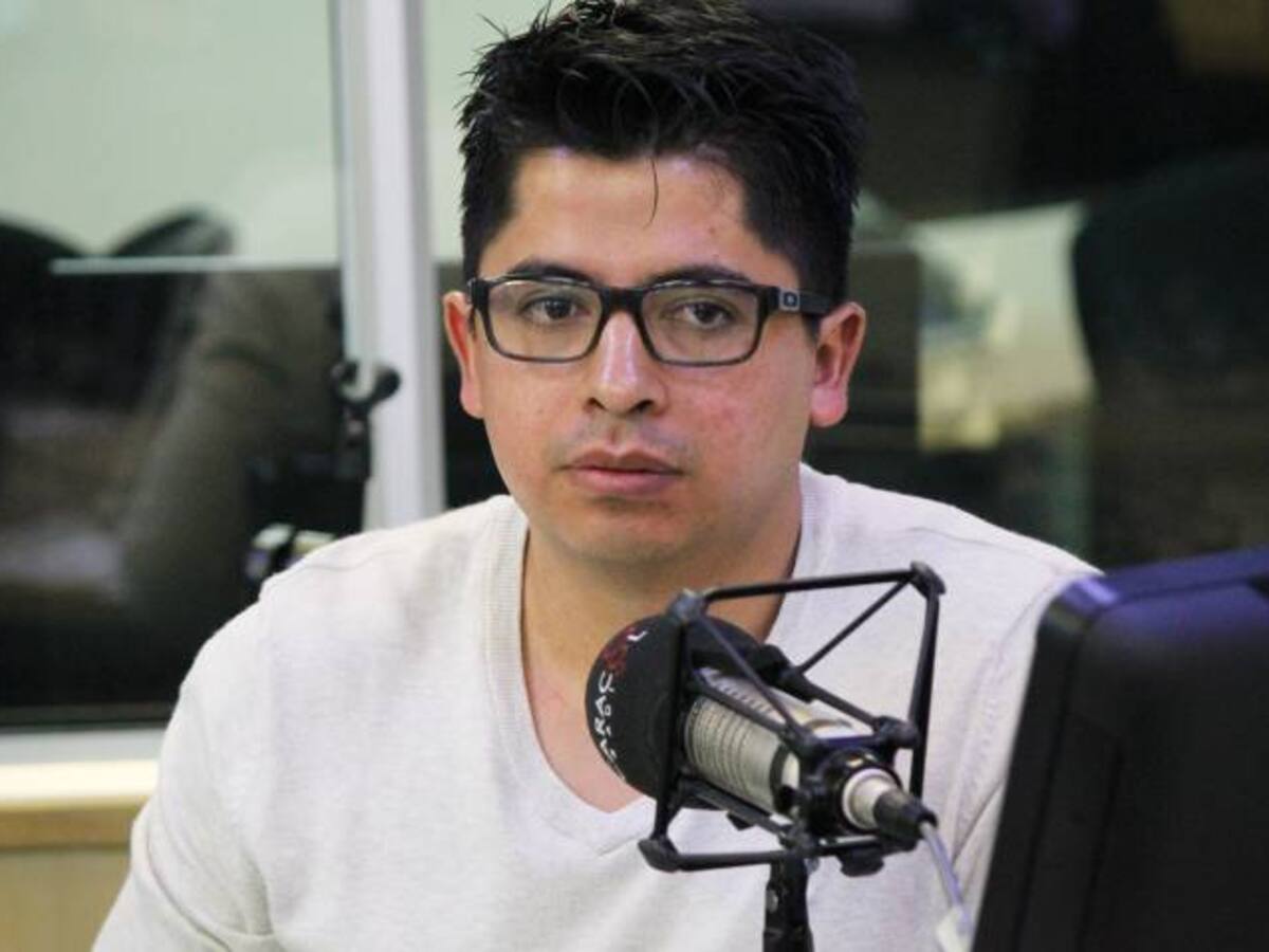 Las condiciones en el Catatumbo no le dejan alternativa al campesino diferente a la coca: Ávila