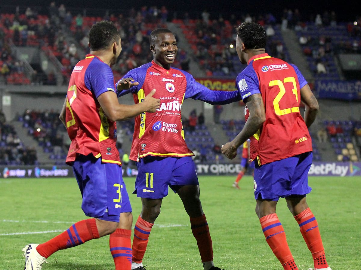 Deportivo Pasto venció con lo justo a Alianza y se metió al grupo de los ocho