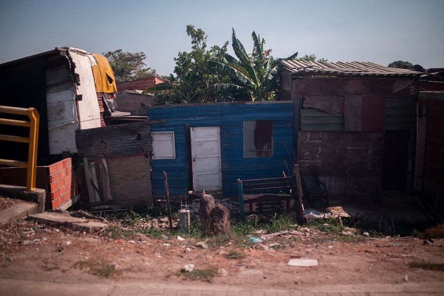 Cartagena Cómo Vamos