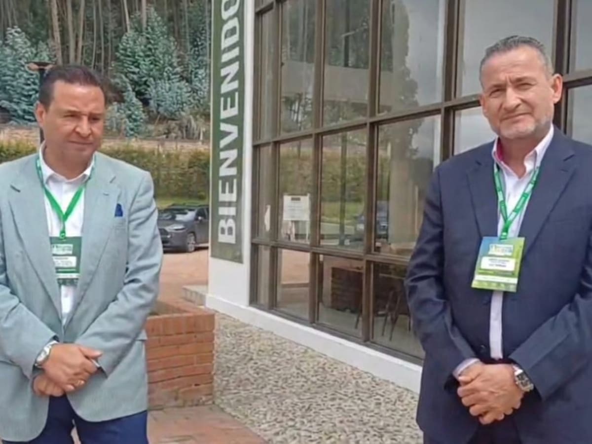 Cámaras de Comercio de Boyacá esperan diálogo con el nuevo Gobierno para fortalecer empresas