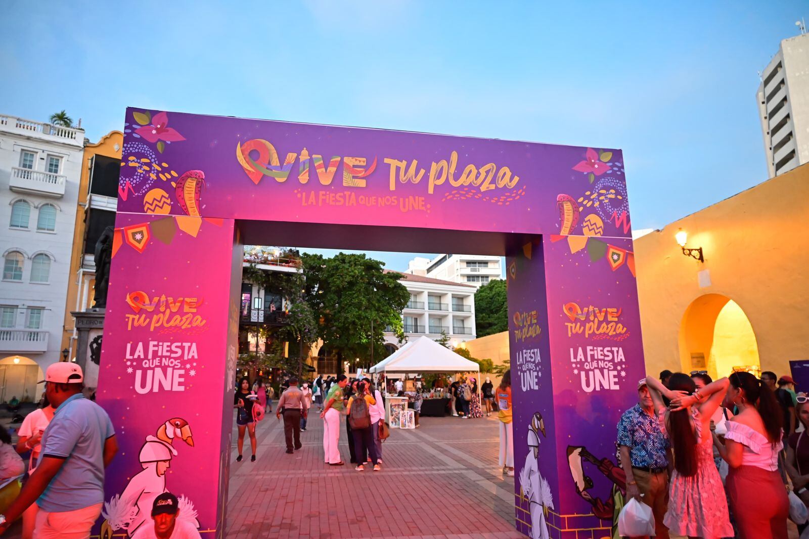 Alcaldía de Cartagena