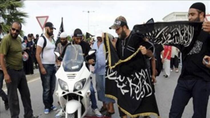 EEUU no se retirará de países musulmanes y habrá justicia para quienes nos ataquen: Obama