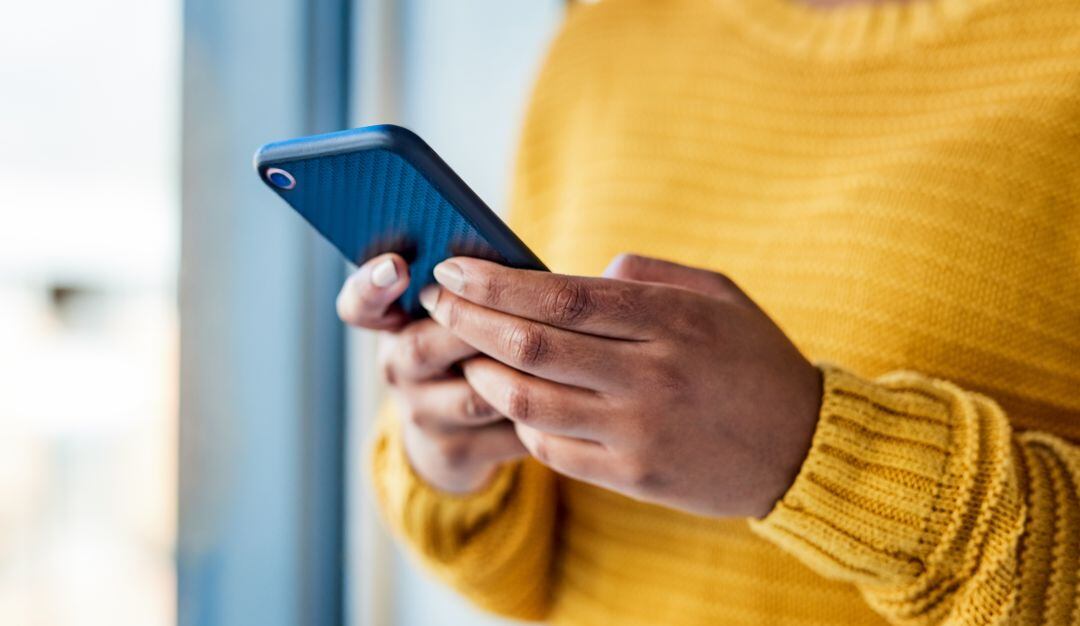 ¿Cómo saber cuánto tiempo uso el celular?