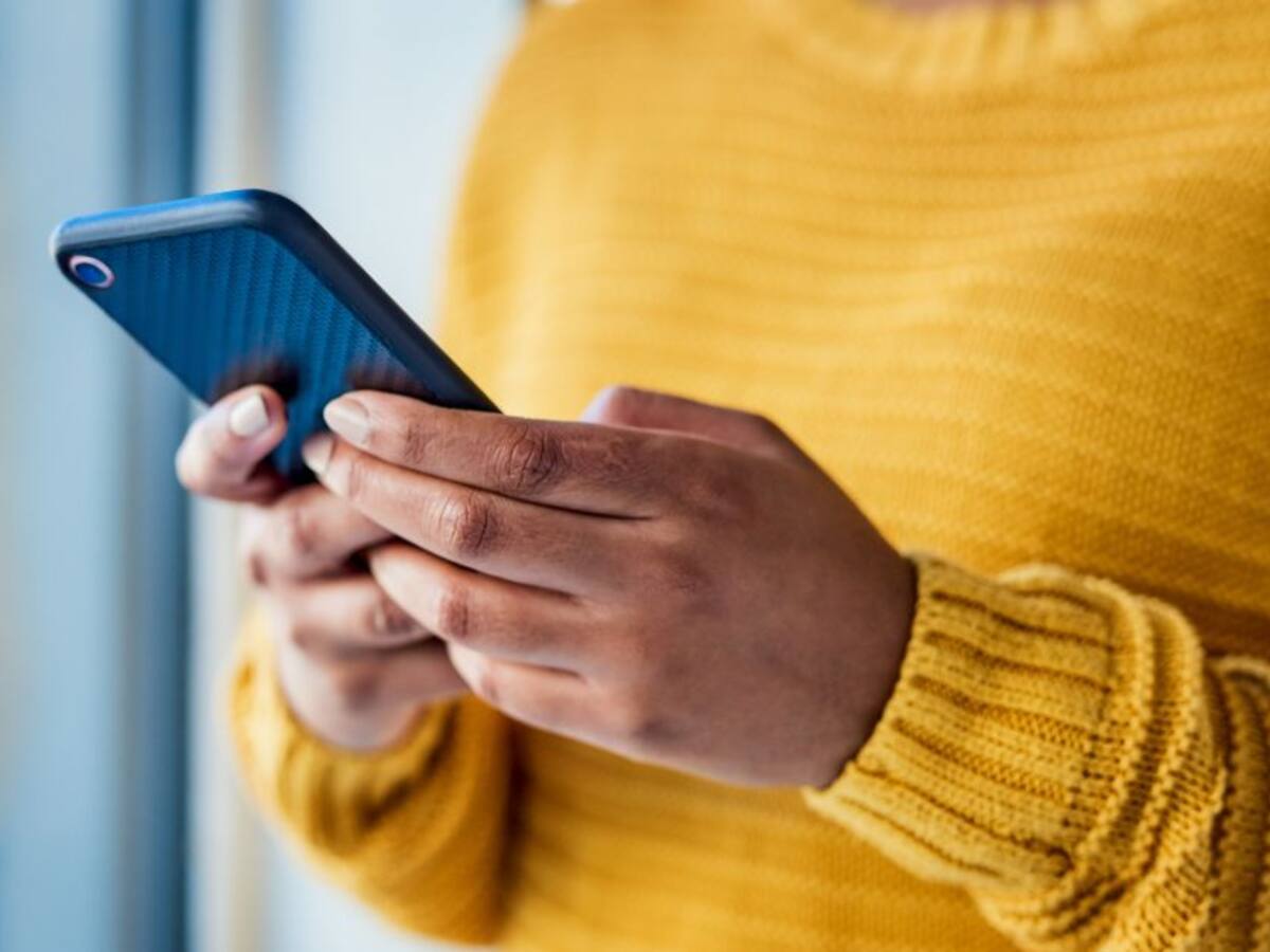 ¿Cómo saber cuánto tiempo uso el celular?