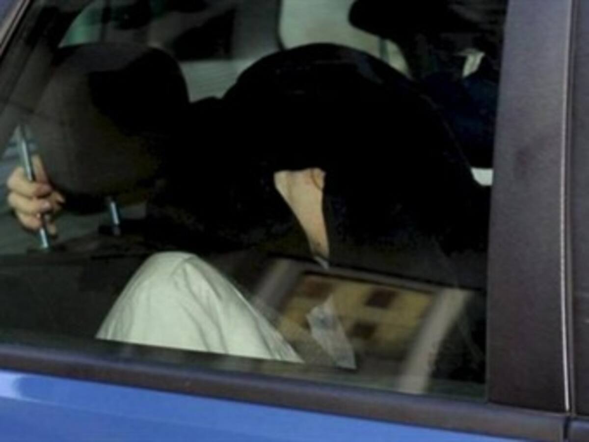 Detenida mujer que guardaba dos cadáveres de bebés en un congelador