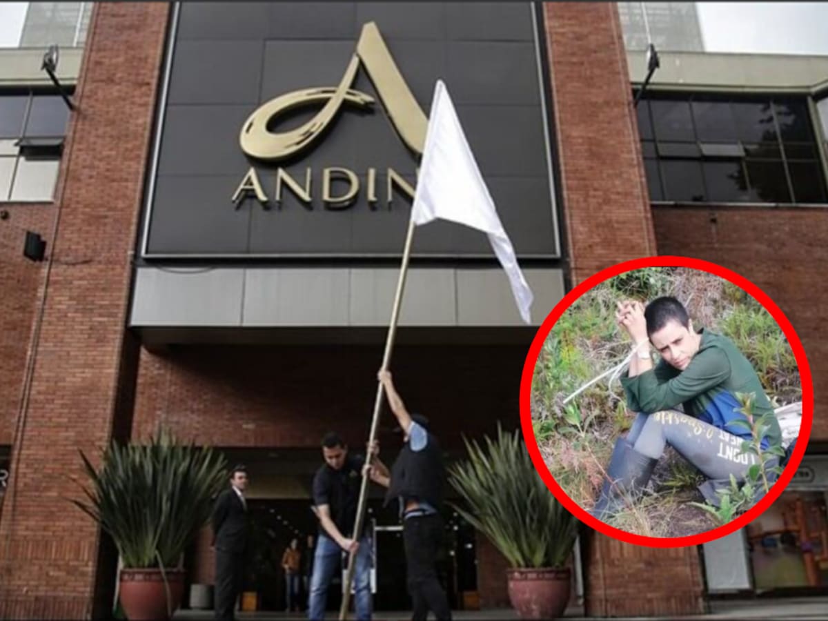 Reactivaron orden de captura contra alias ‘Violeta’, presunta implicada en atentado de Andino