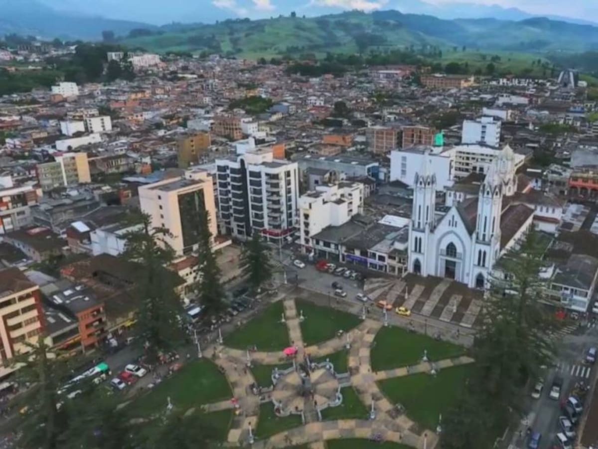 Rueda de negocios en el Eje Cafetero como apoyo a la reactivación económica