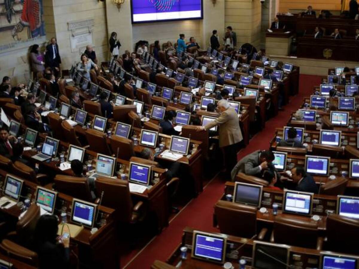 Insistirán en referendo para que haya cadena perpetua para violadores y asesinos de niños