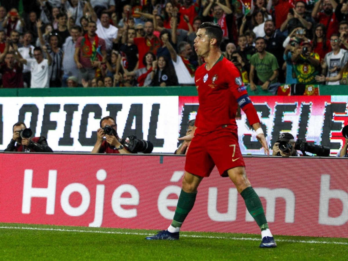 ¿Día mundial del fútbol? Los cracks que cumplen años hoy