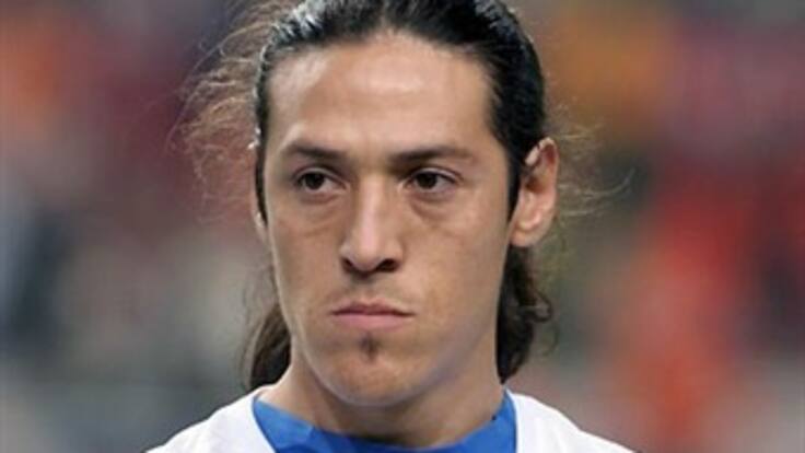 “El Mundial es otra vida”: Mauro Camoranesi