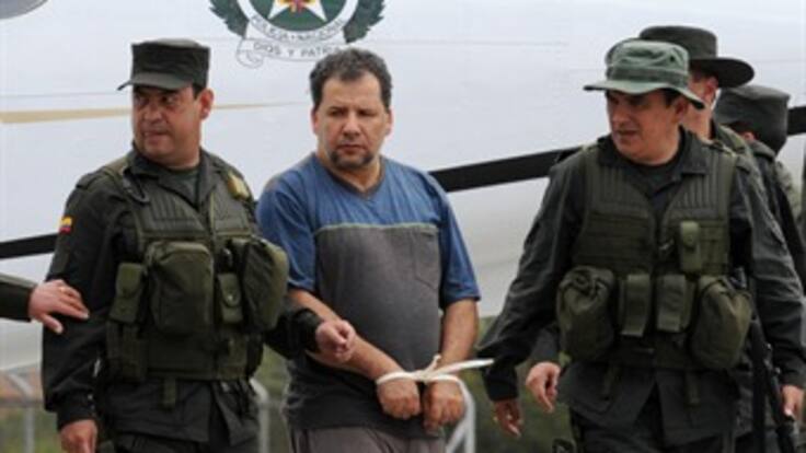 Alias “Don Mario” podría ser extraditado a EE.UU.