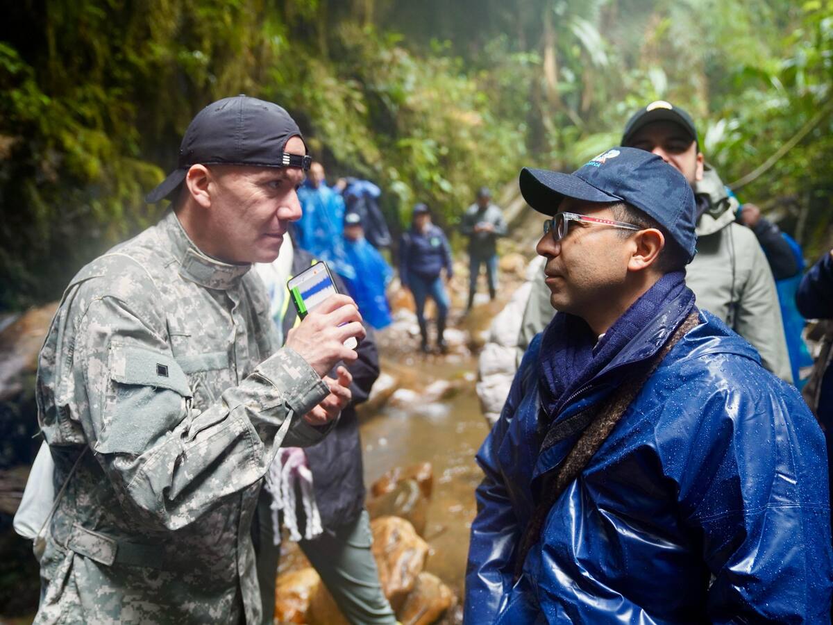 Una respuesta para superar la crisis del agua