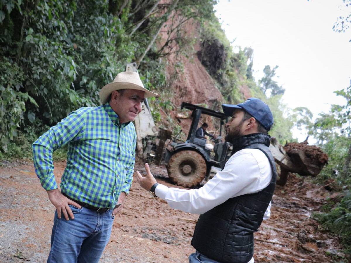 A seis se eleva el número de fallecidos durante esta temporada invernal en el Tolima