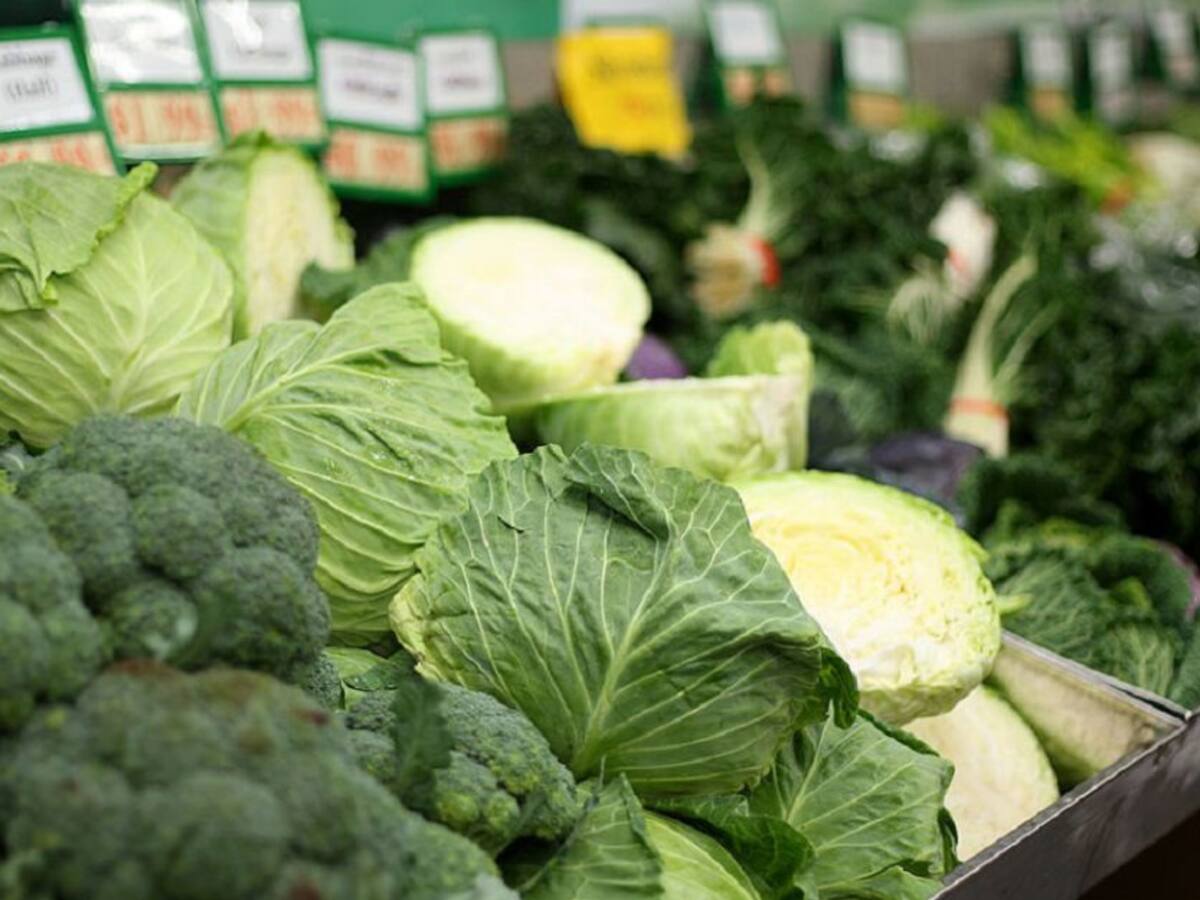 Muy caras están las habichuelas