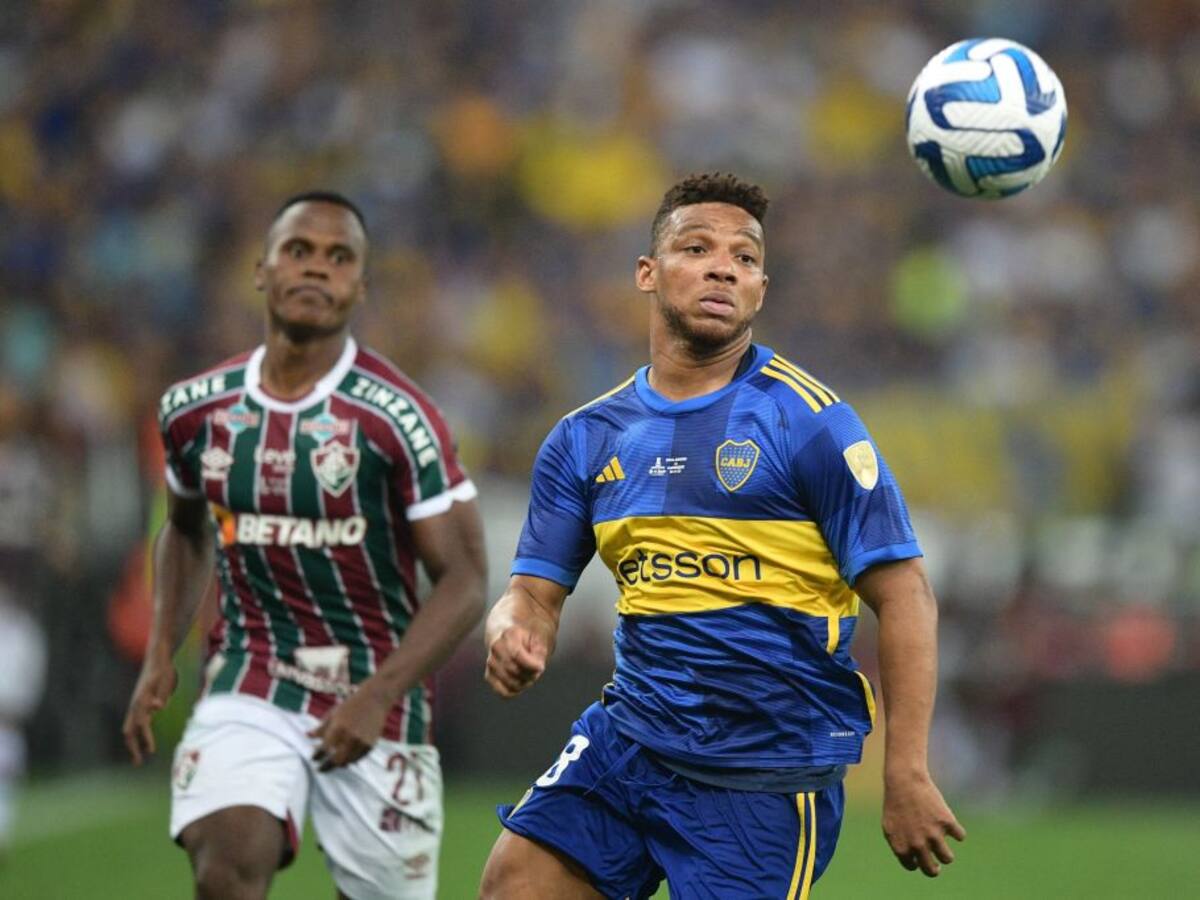 Mundial de Clubes 2025: Esta es la lista oficial de jugadores colombianos que participarán