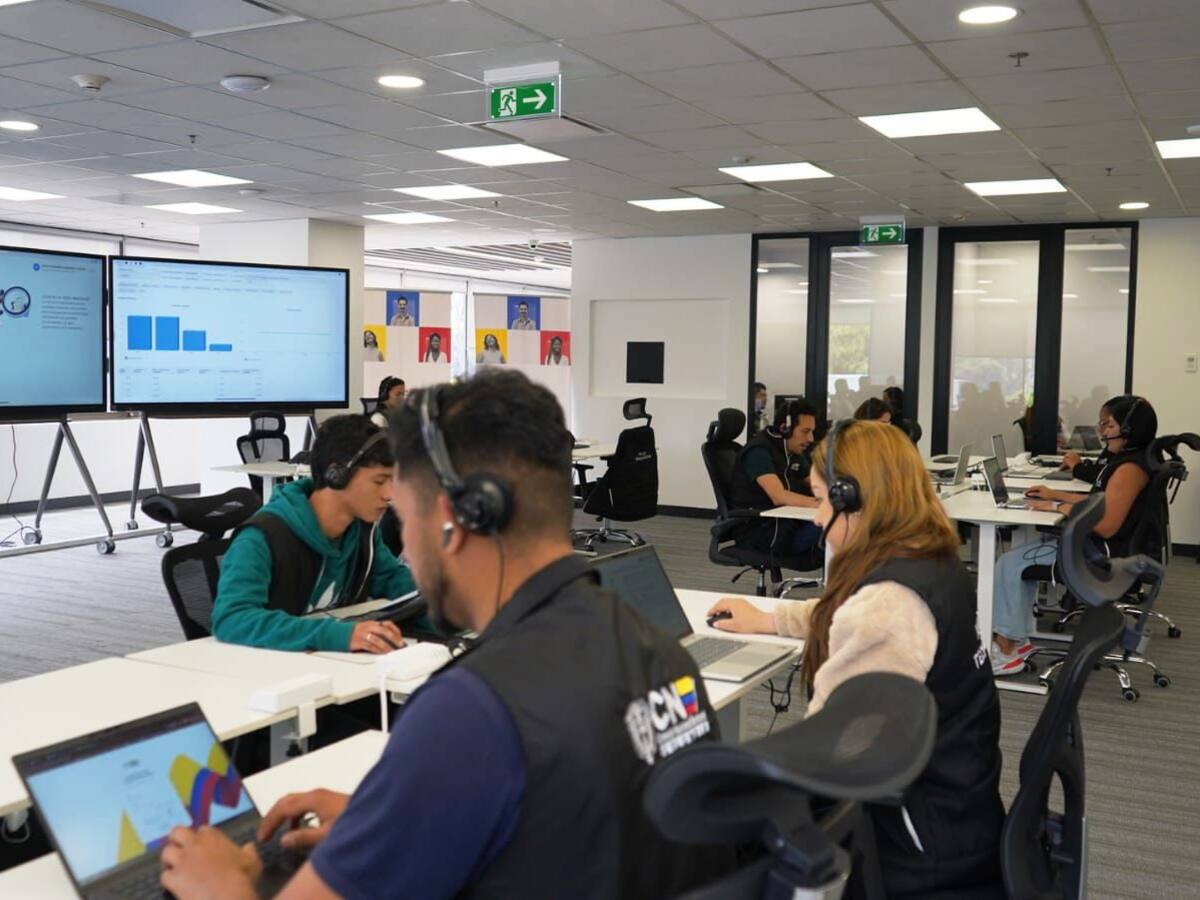 CNE garantiza vigilancia electoral en Bolívar con más de 18 mil testigos para las elecciones