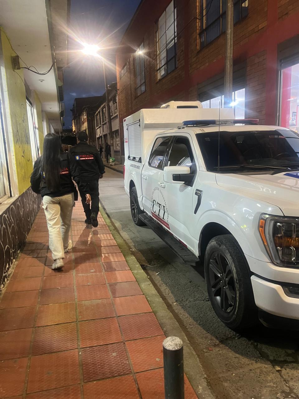 Foto: Caracol Radio. 