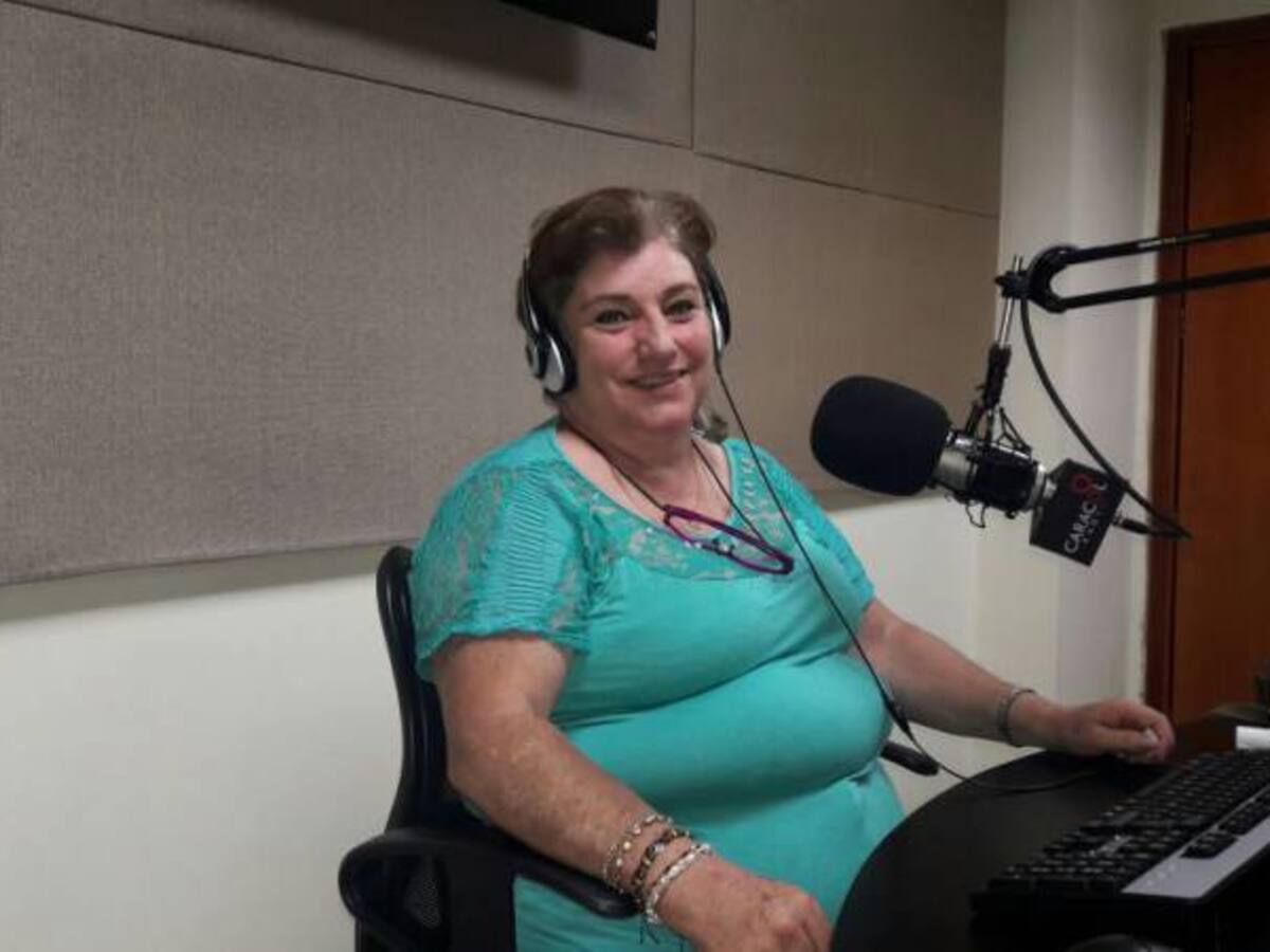 Yo perdoné a las farc: Clementina Murillo víctima de la toma guerrillera en Pijao, Quindío hace 15 años