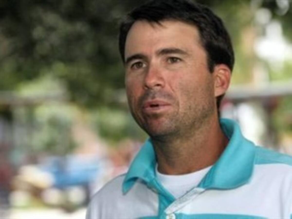 El capitán de la Selección Colombia de Tenis en la Davis, Mauricio Hadad, habla en Caracol