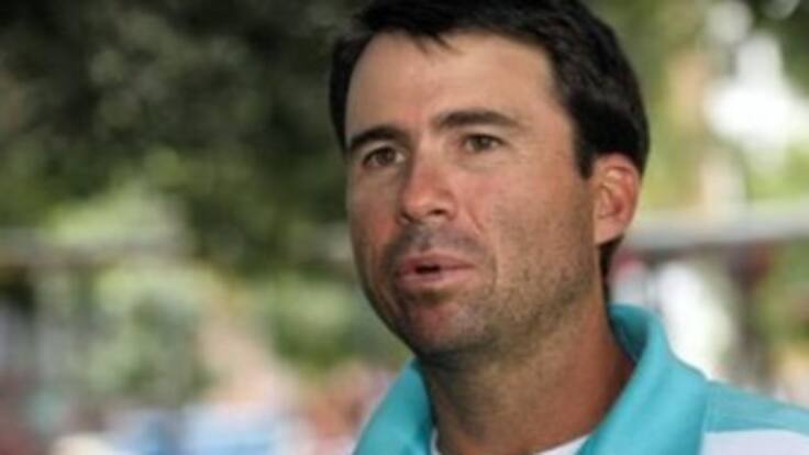 El capitán de la Selección Colombia de Tenis en la Davis, Mauricio Hadad, habla en Caracol